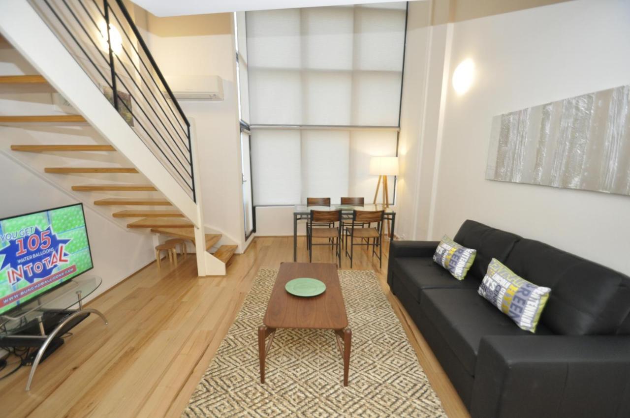 Darlinghurst Fully Self Contained Modern 1 Bed