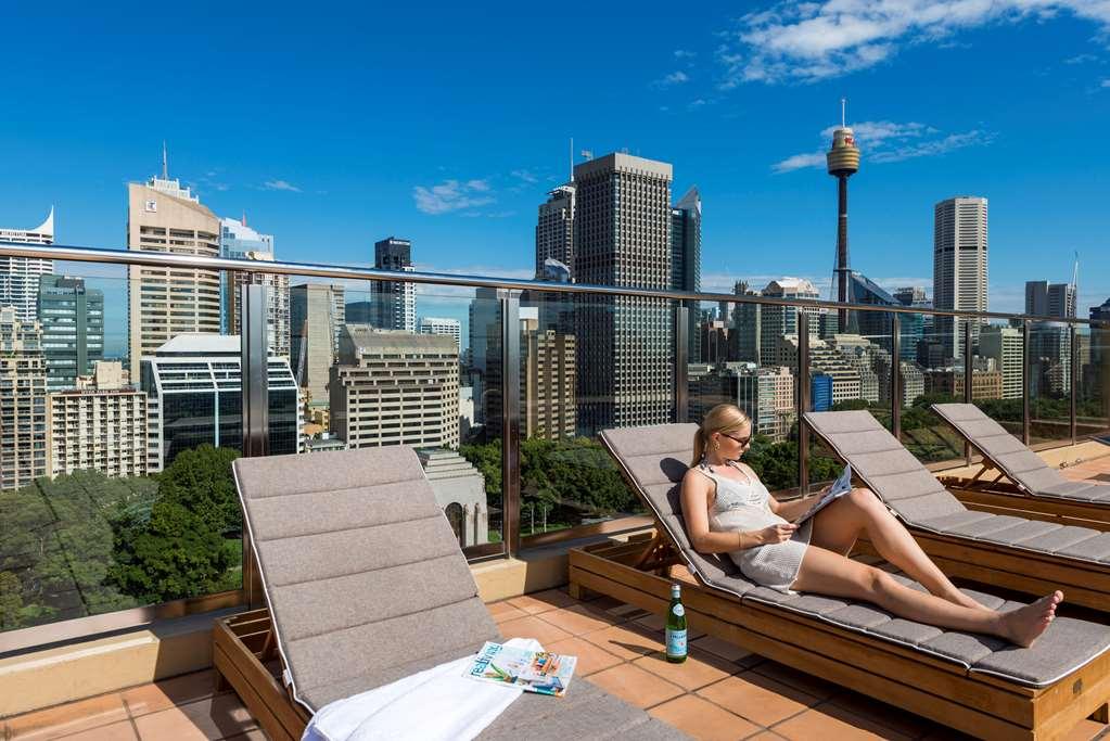 Oaks Hyde Park Sydney