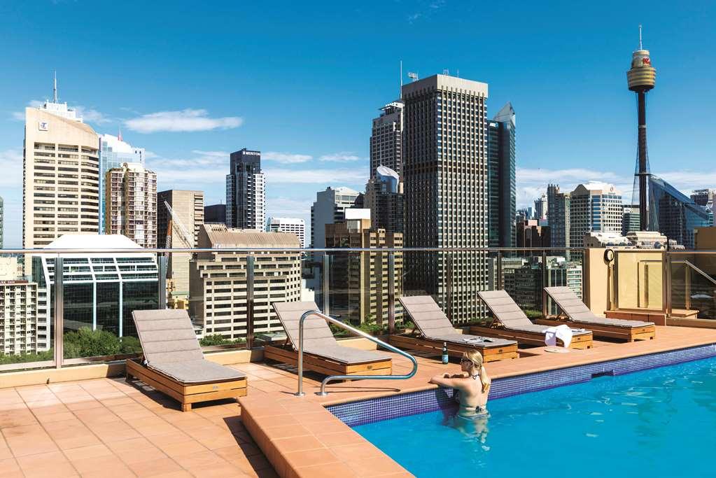 Aparthotel Oaks Hyde Park 4*