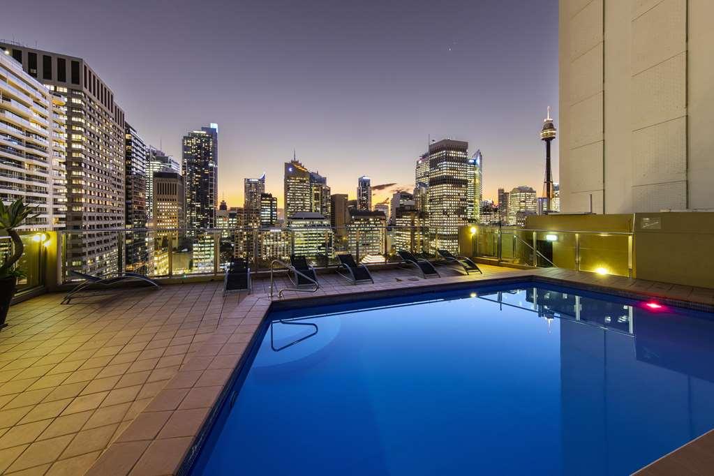 Aparthotel Oaks Hyde Park