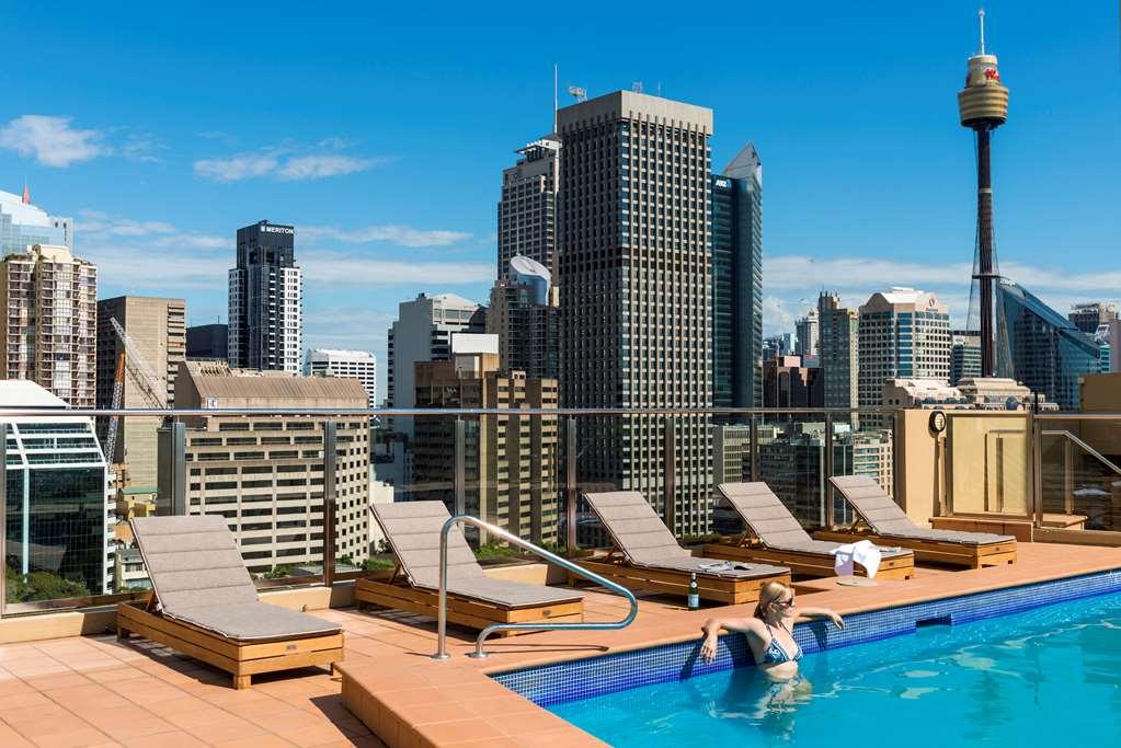 Aparthotel Oaks Hyde Park 4*