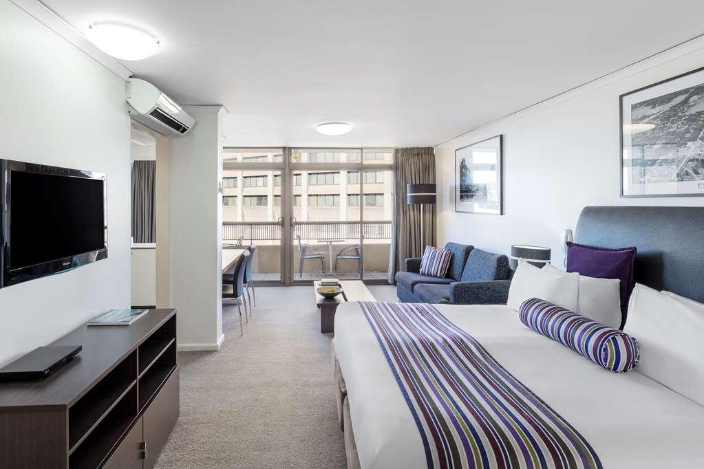 Aparthotel Oaks Hyde Park 4*