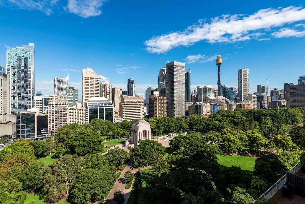 Oaks Hyde Park Sydney