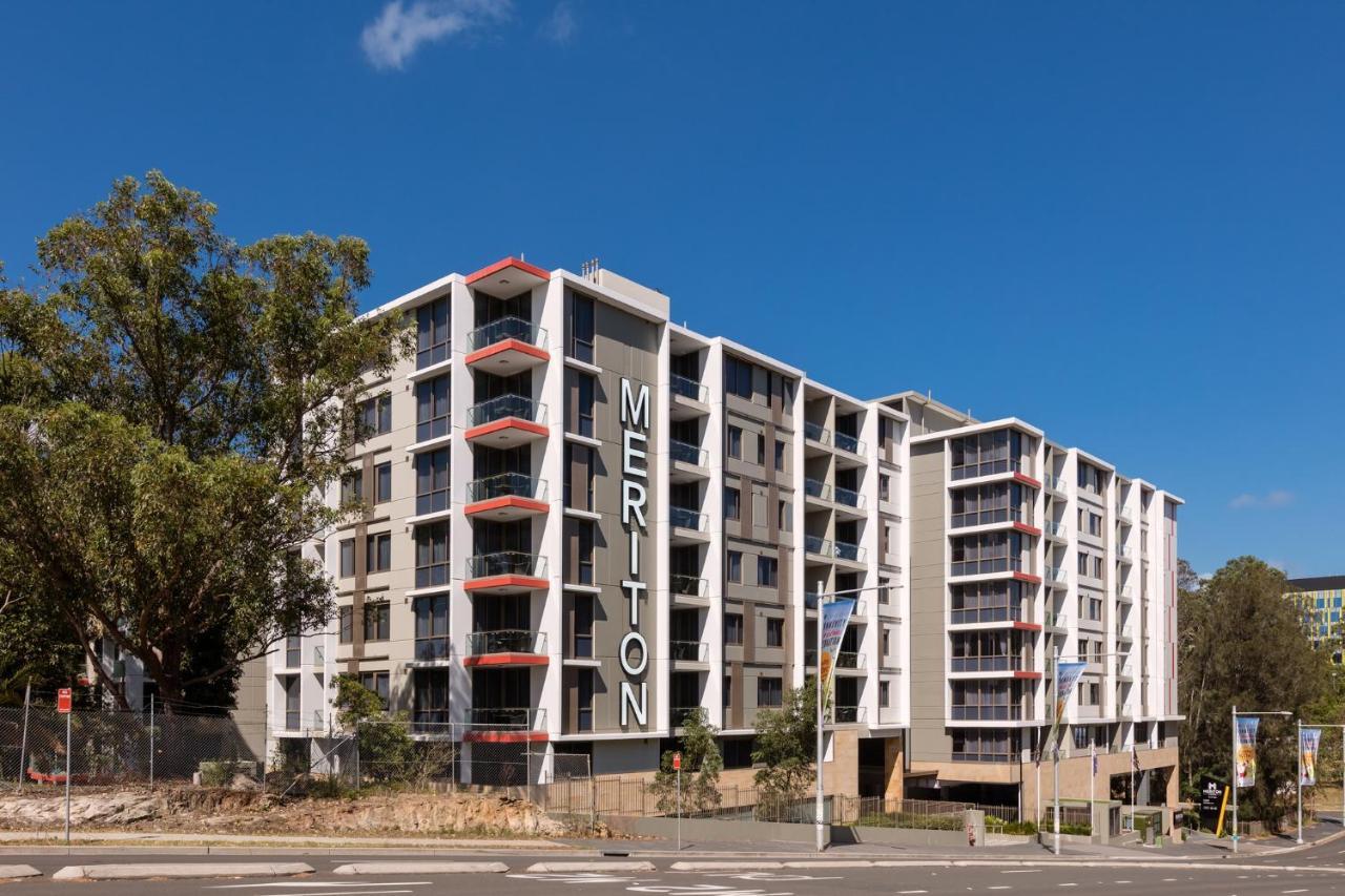 Meriton Suites North Ryde 5* Sydney