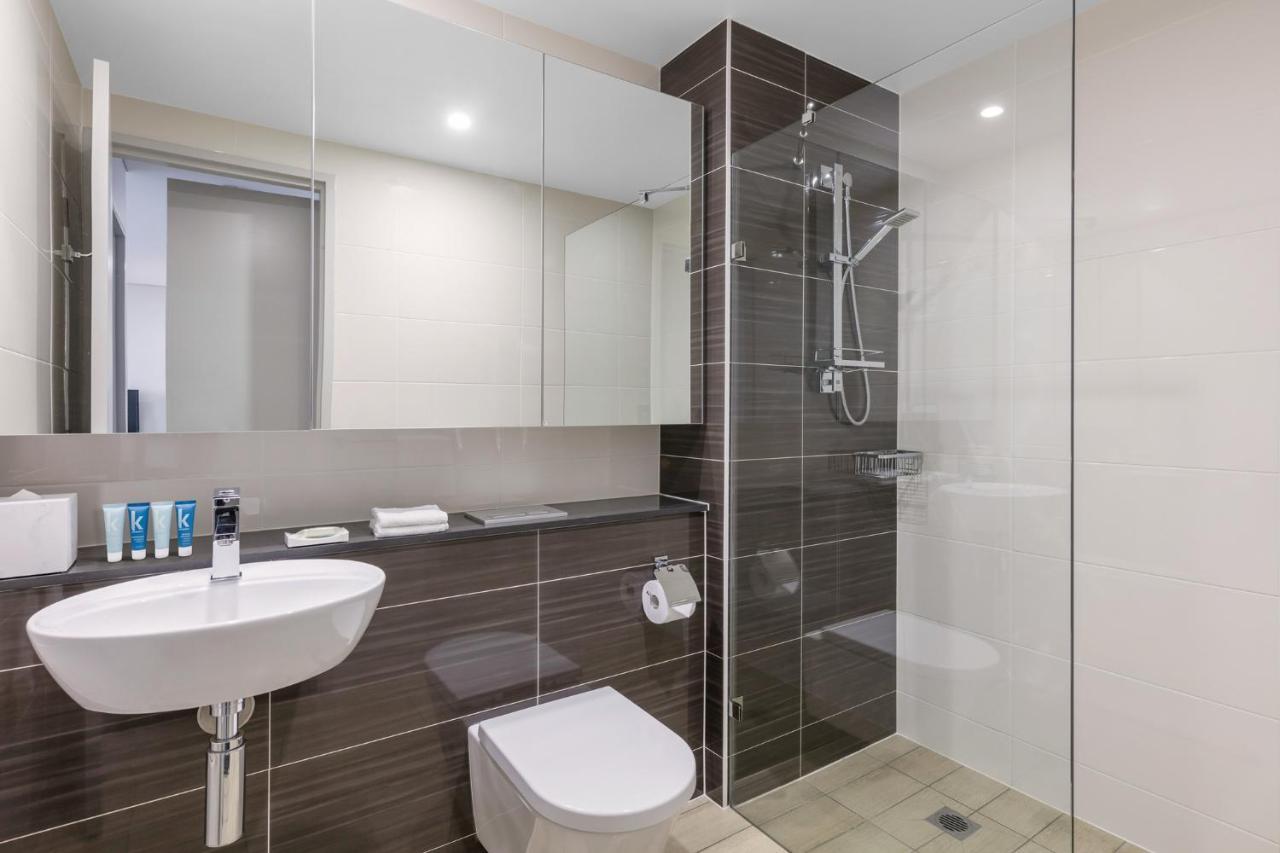 Meriton Suites North Ryde Hotel Sydney