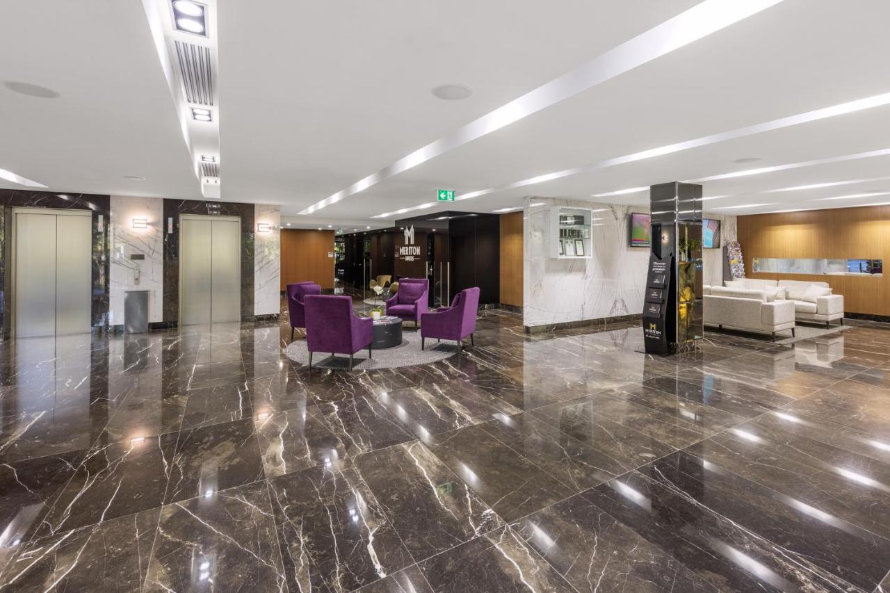Meriton Suites North Ryde 5*
