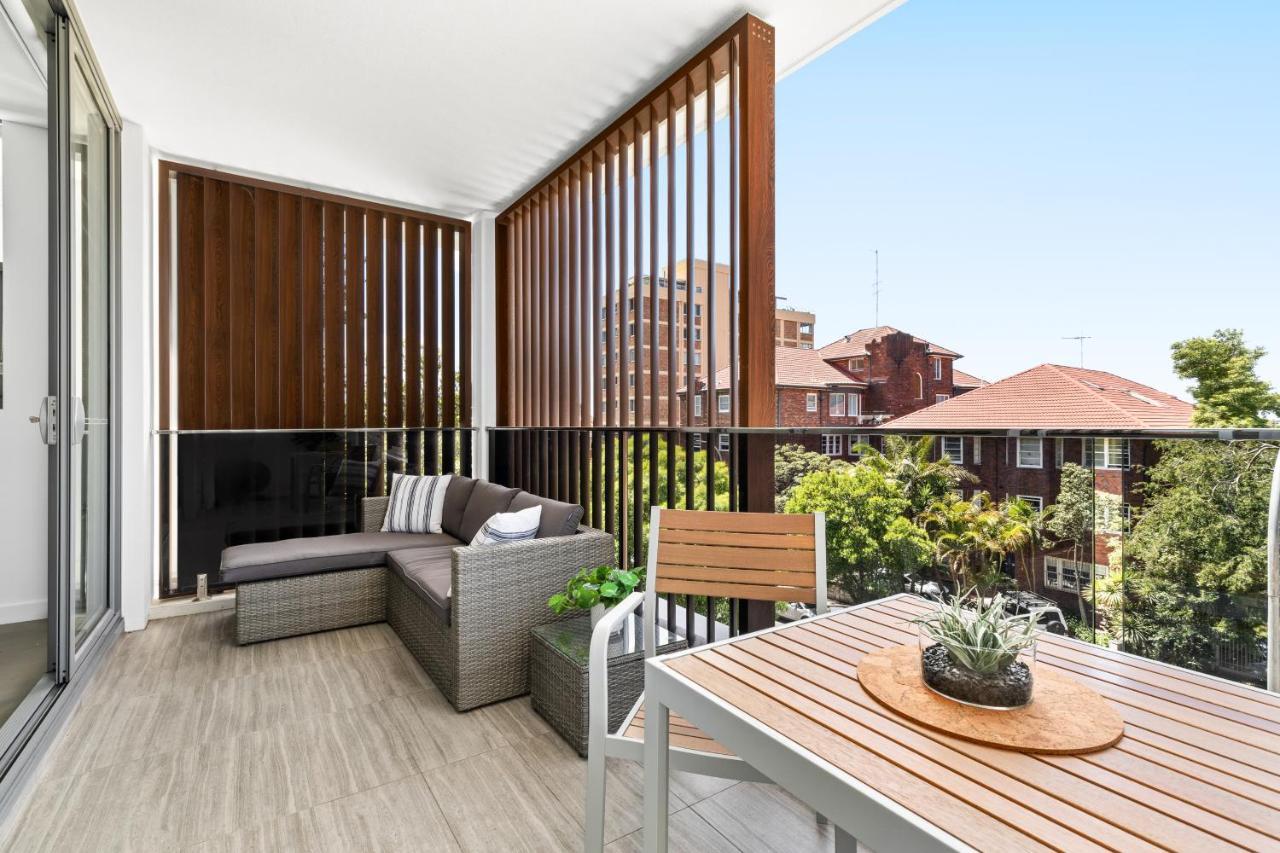 Azure By Urban Rest Sydney