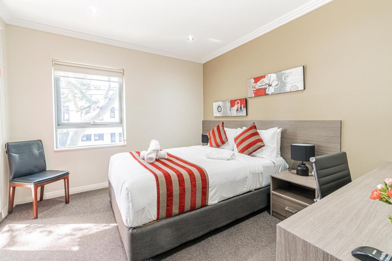 Hotel Western Camperdown