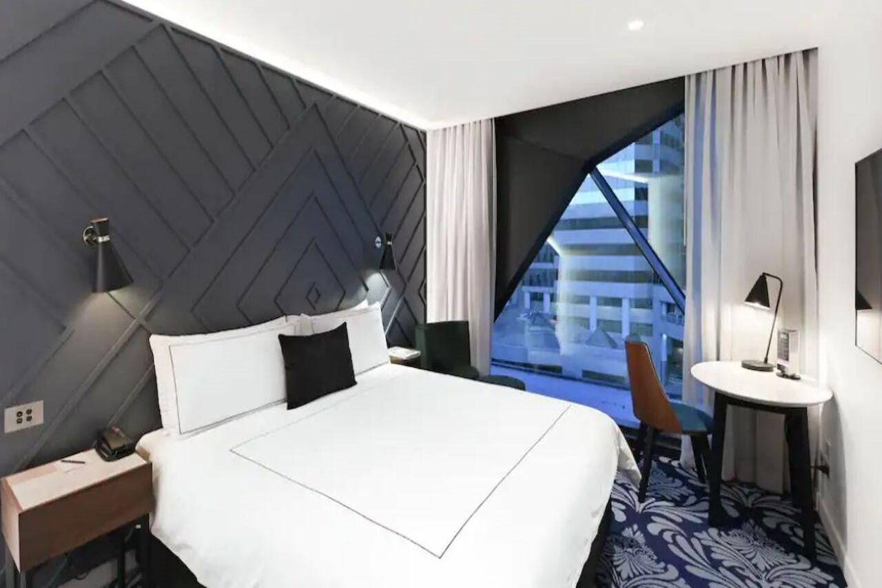 West Sydney, Curio Collection By Hilton Hotel