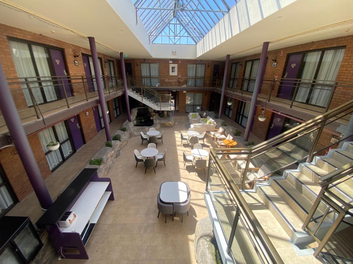 Hotel Garden