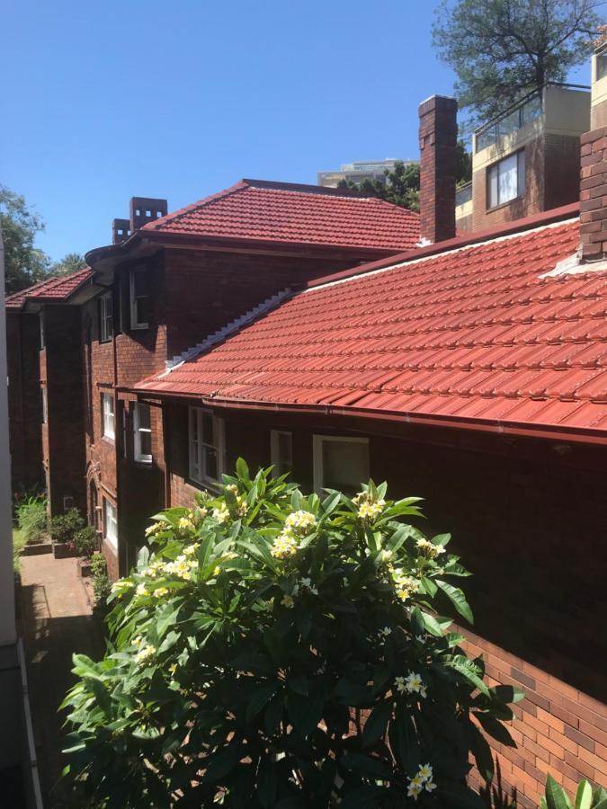 Edgecliff 3* Sydney
