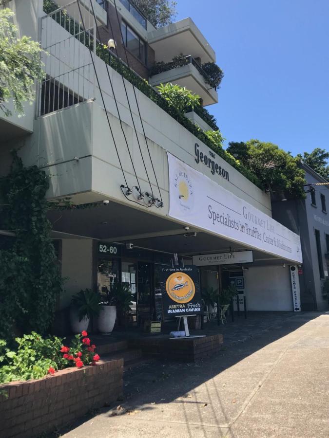 Motel Edgecliff