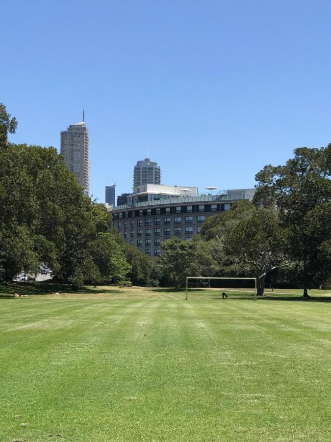 Motel Edgecliff 3*