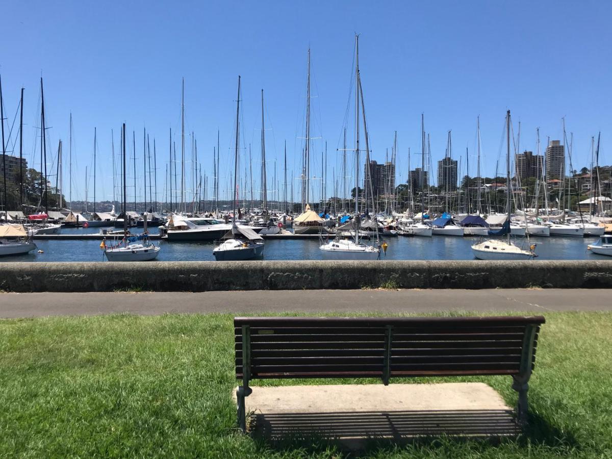 Edgecliff 3* Sydney