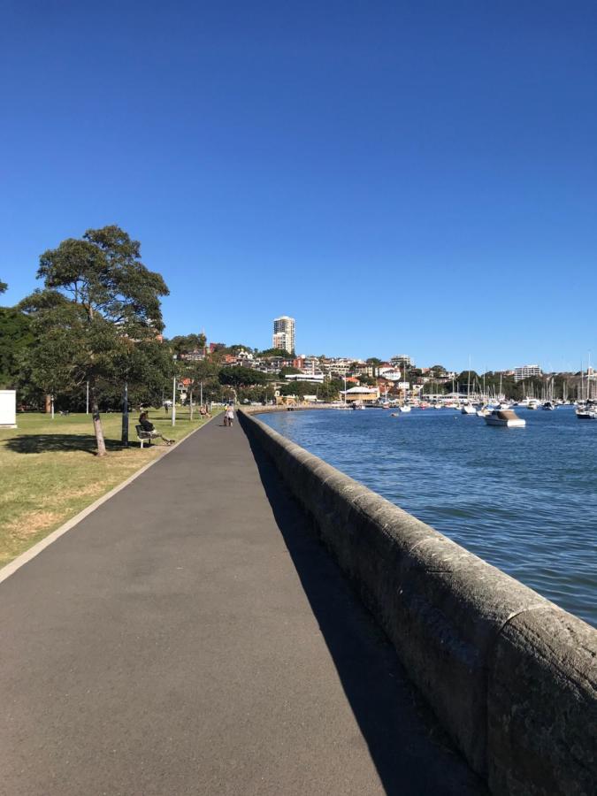 Edgecliff Motel Sydney