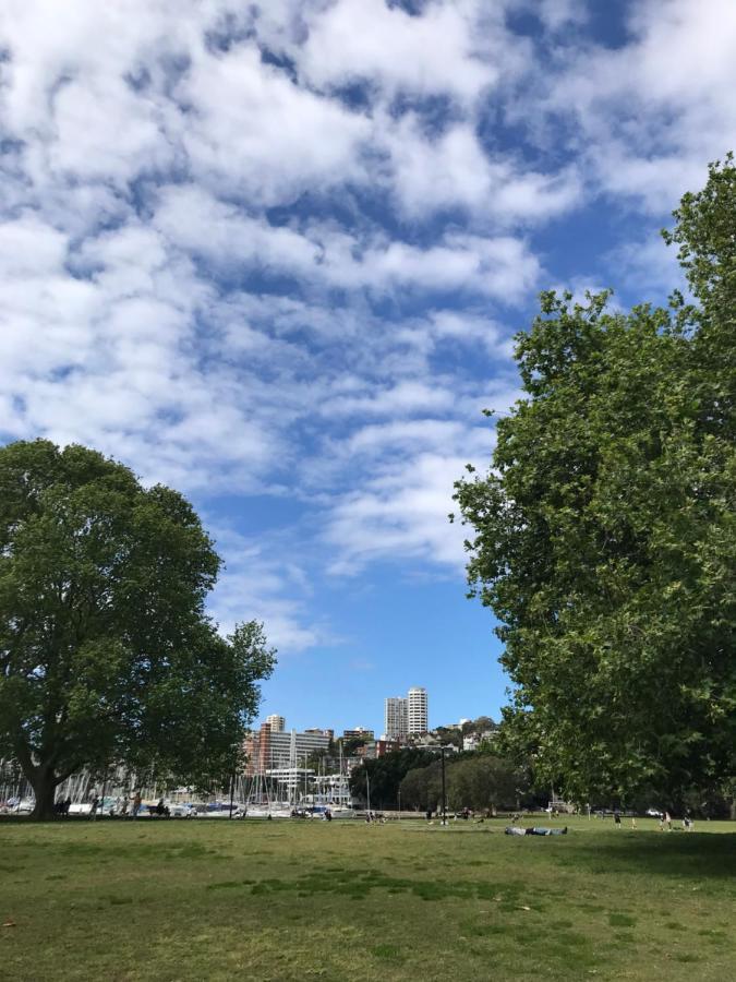 Edgecliff 3*