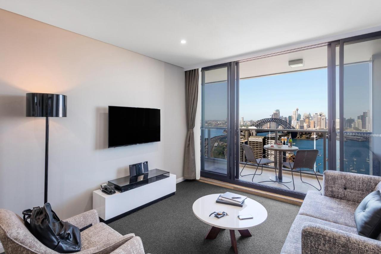 Meriton North