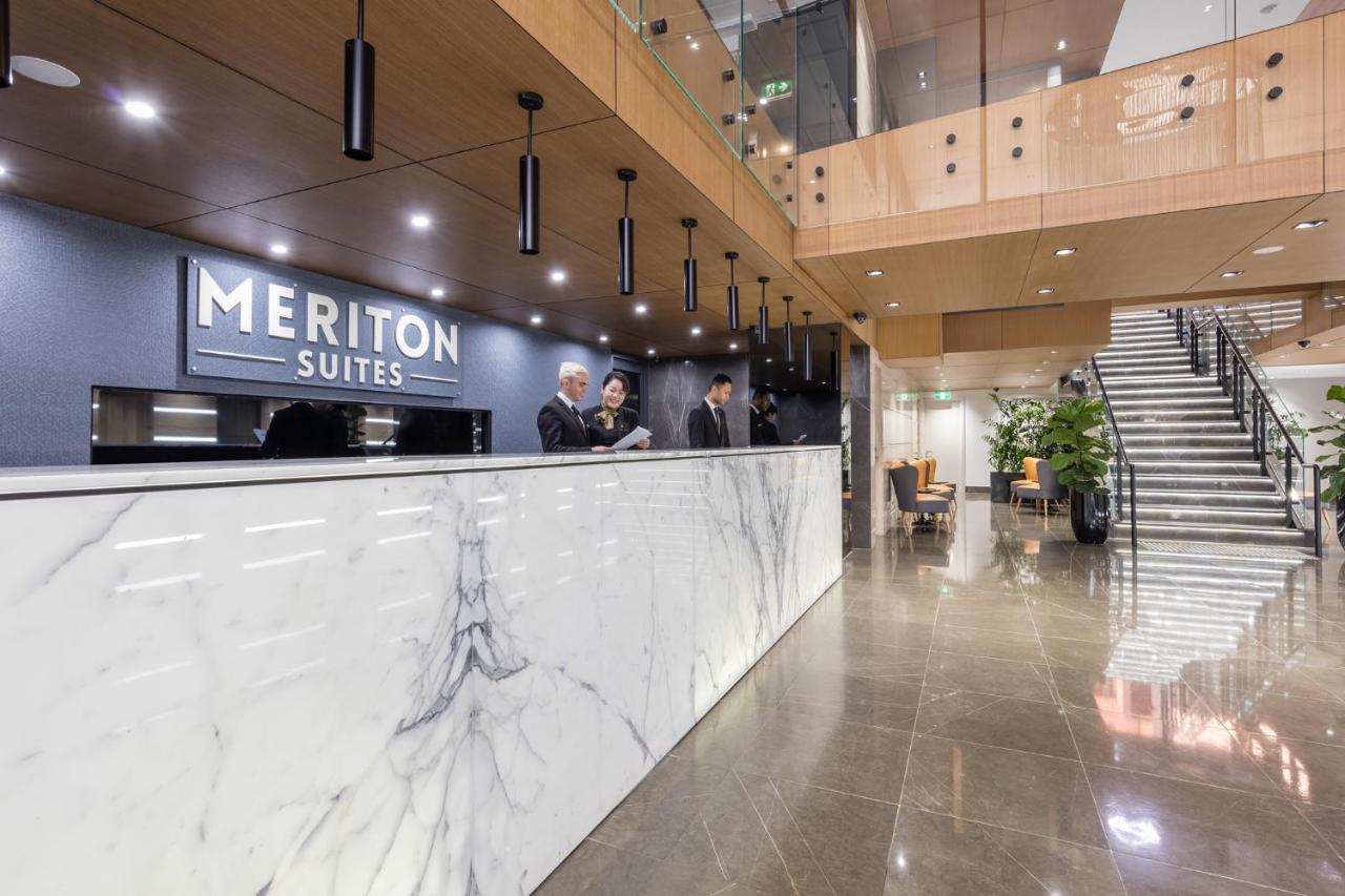 Meriton North Hotel 5*