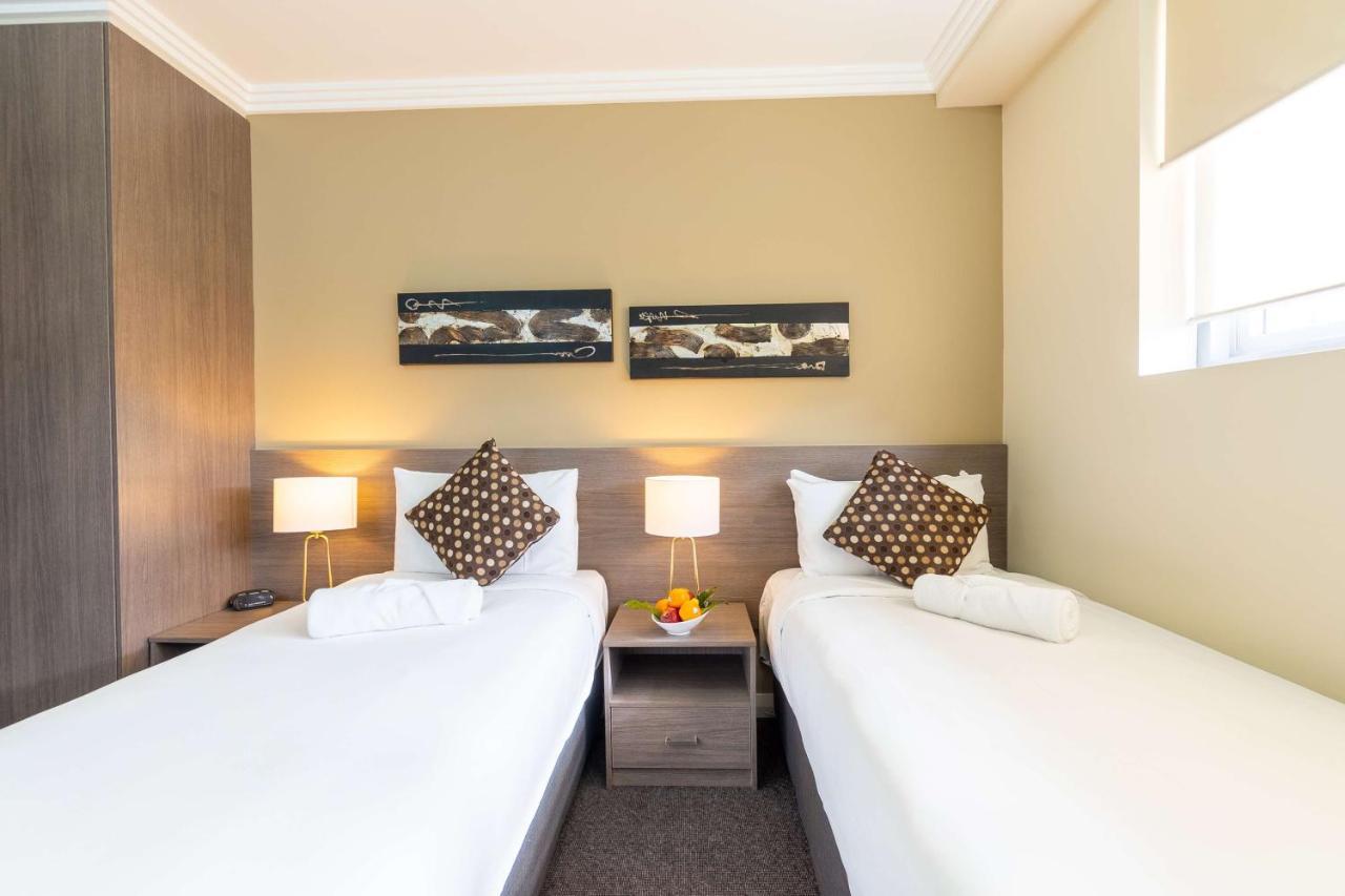 Hotel Western Camperdown
