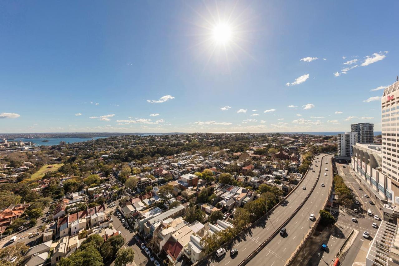 Meriton Bondi Junction Sydney