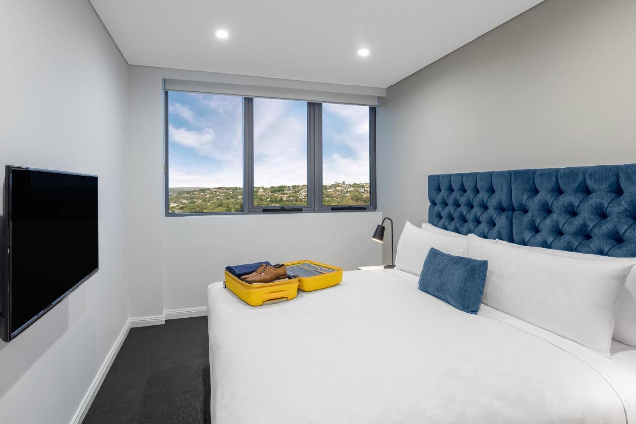 Meriton Bondi Junction
