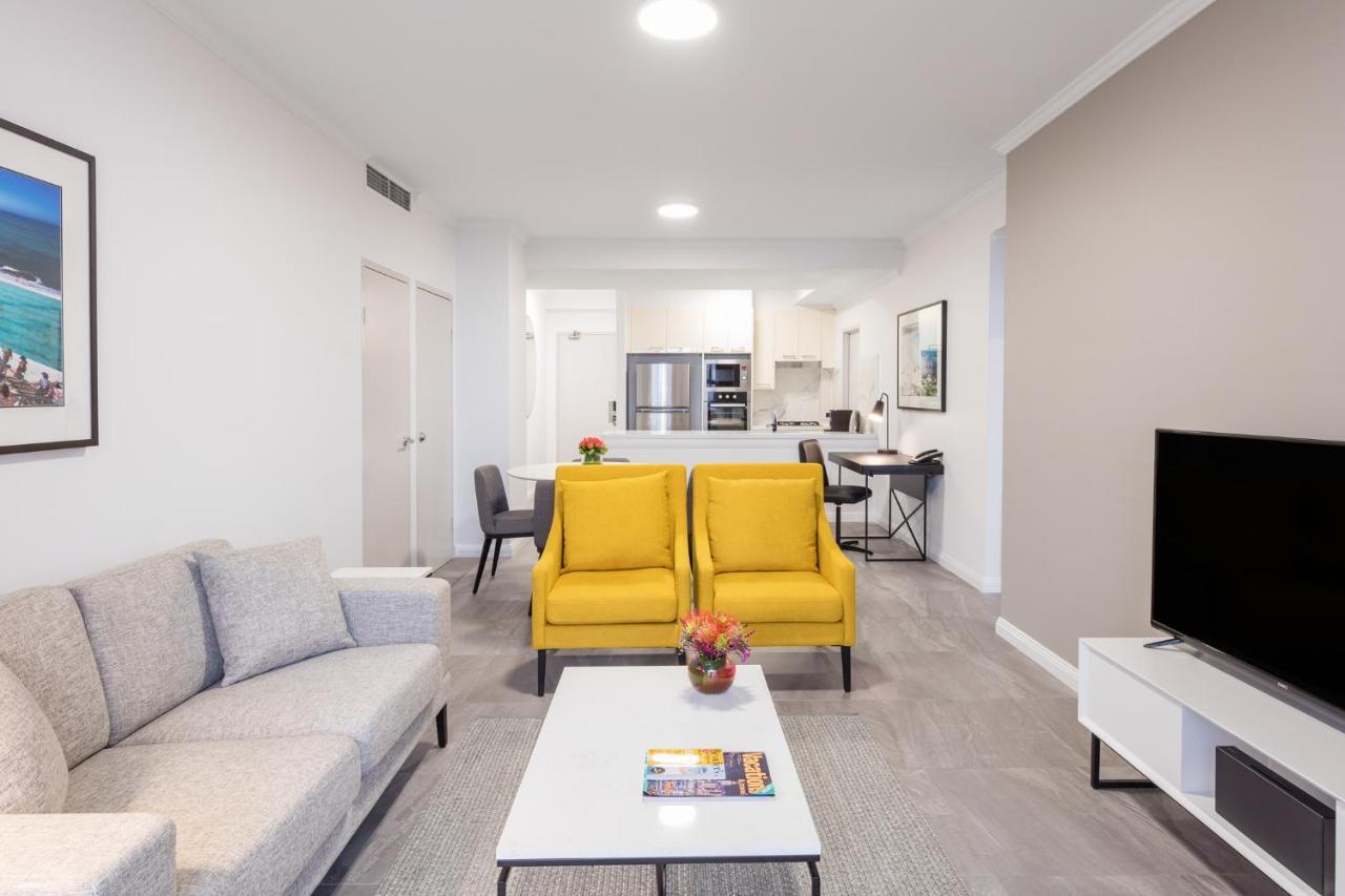 Meriton Bondi Junction Sydney