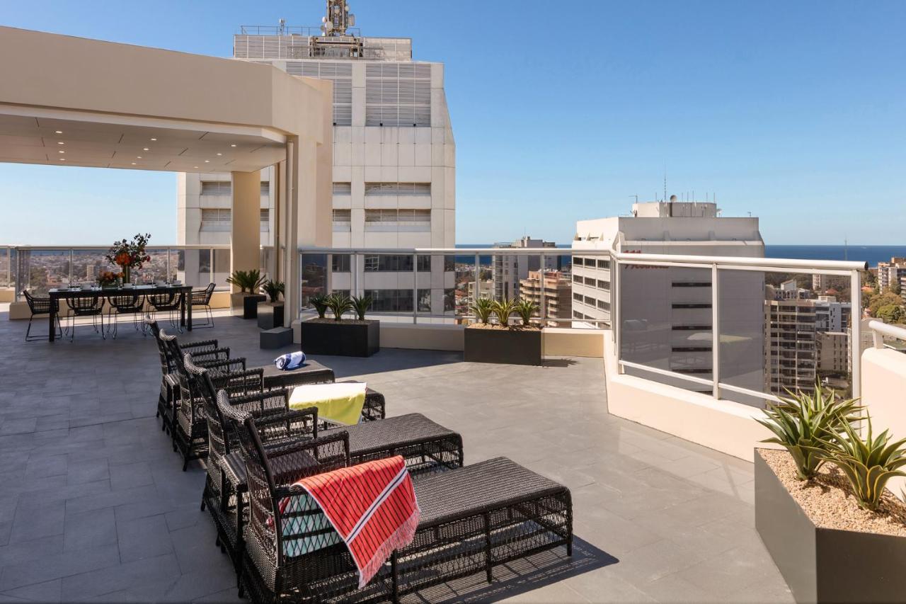 Meriton Bondi Junction 5* Sydney