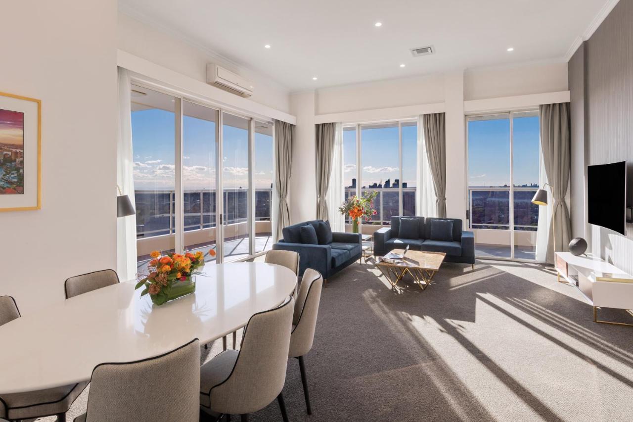 Meriton Bondi Junction Sydney
