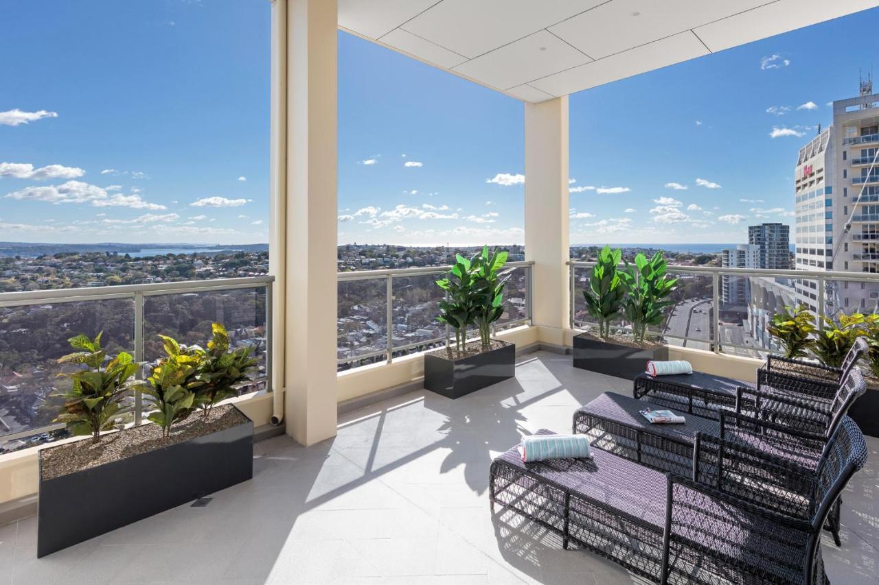 Meriton Bondi Junction 5* Sydney