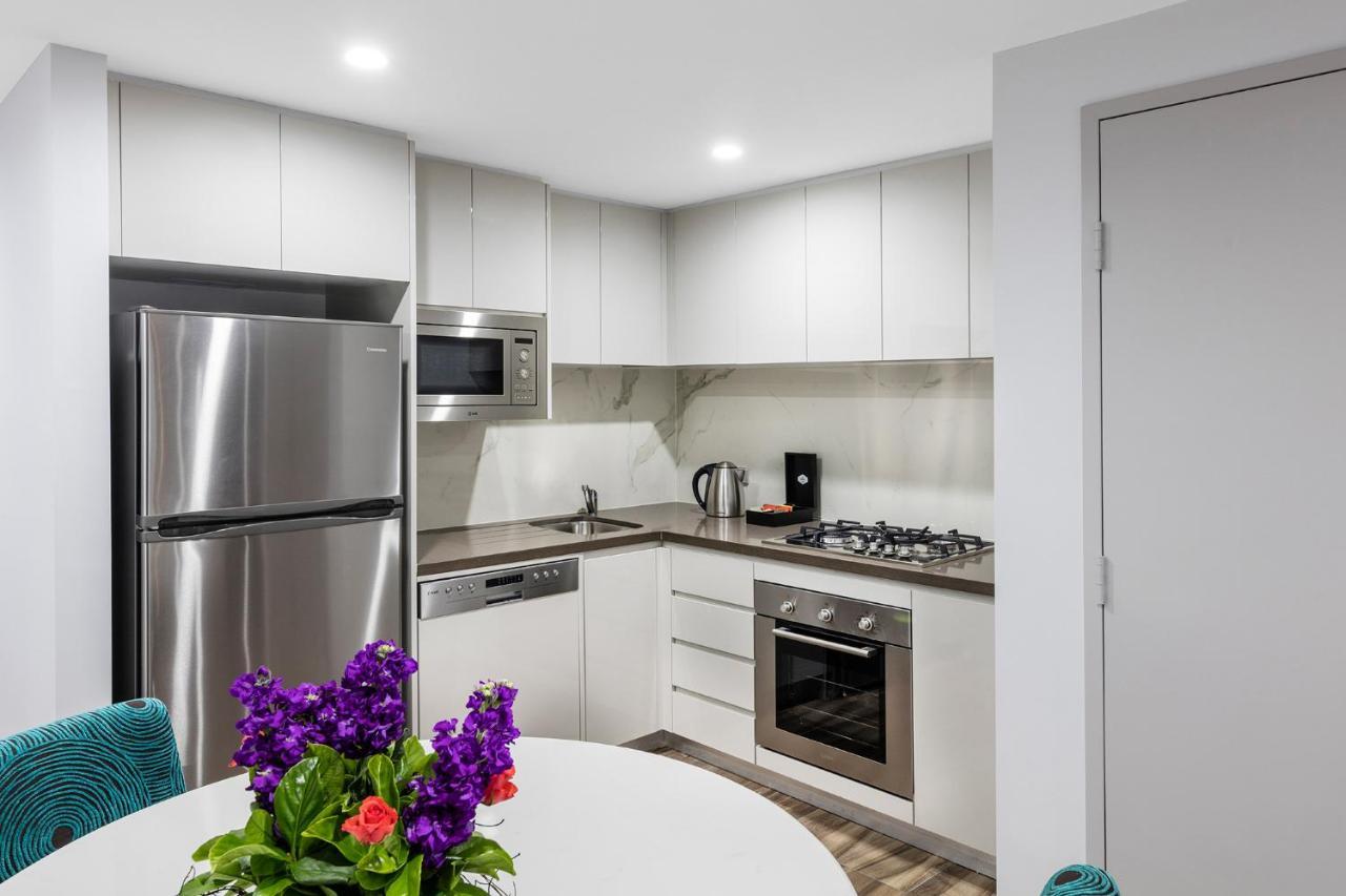 Meriton Bondi Junction
