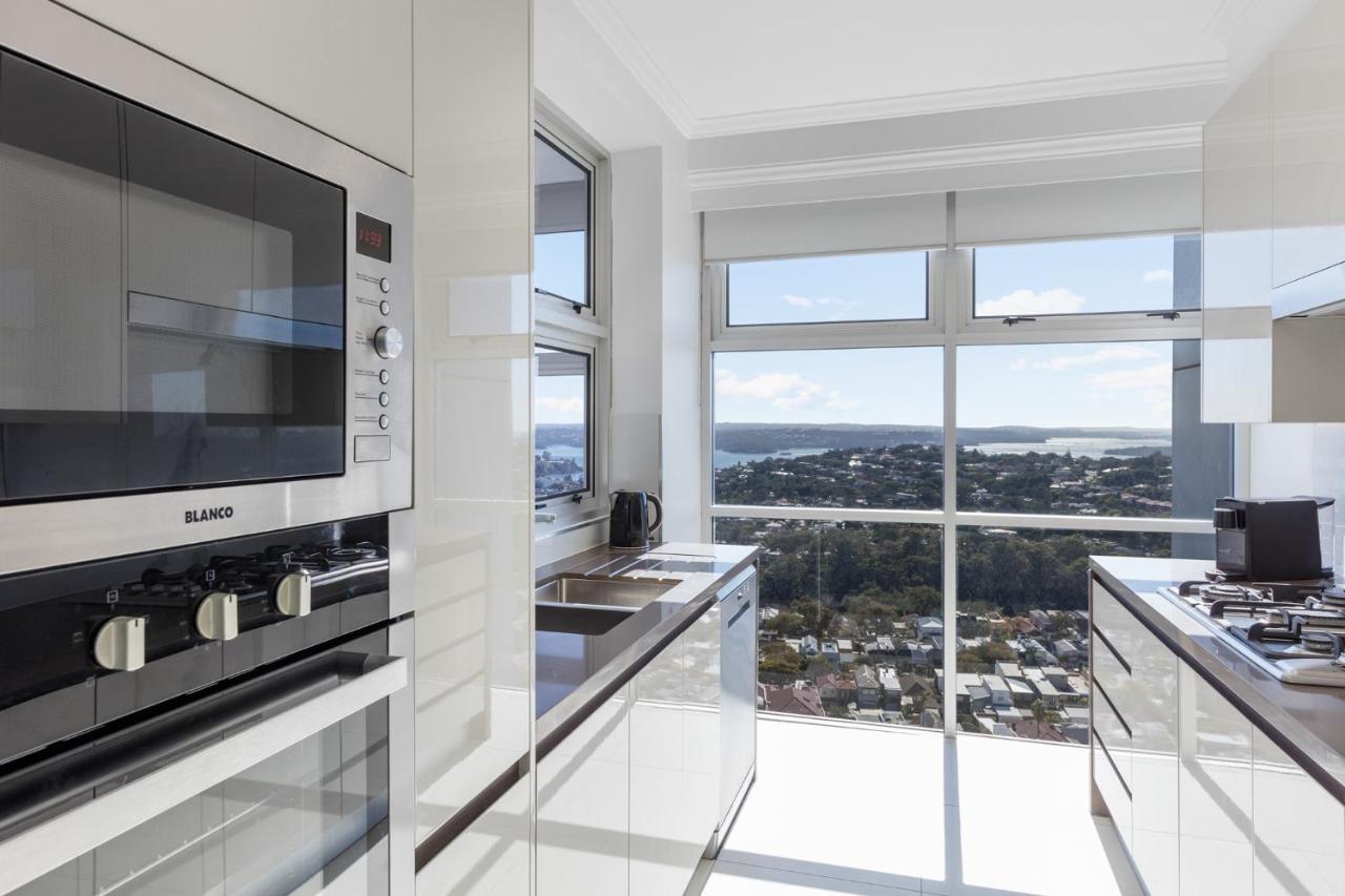 Hotel Meriton Bondi Junction