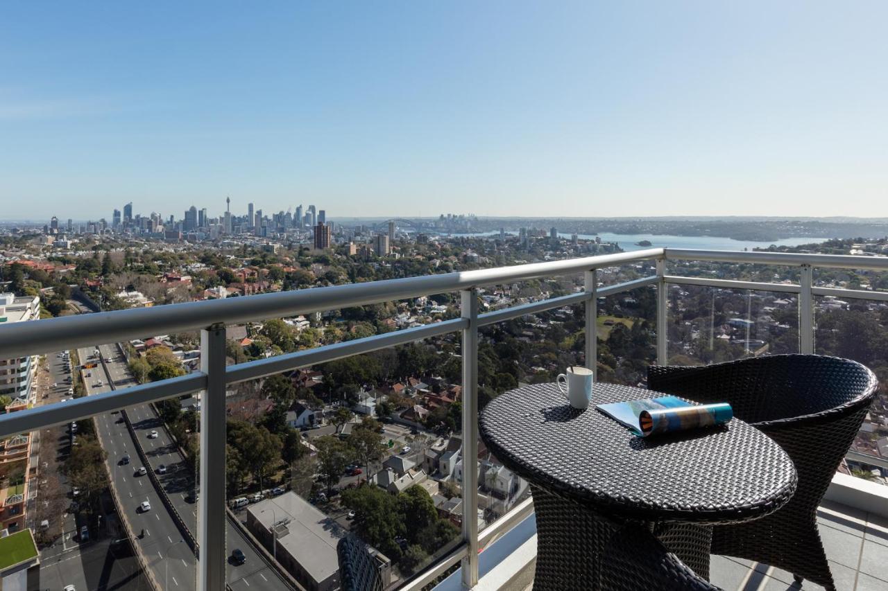 Meriton Bondi Junction
