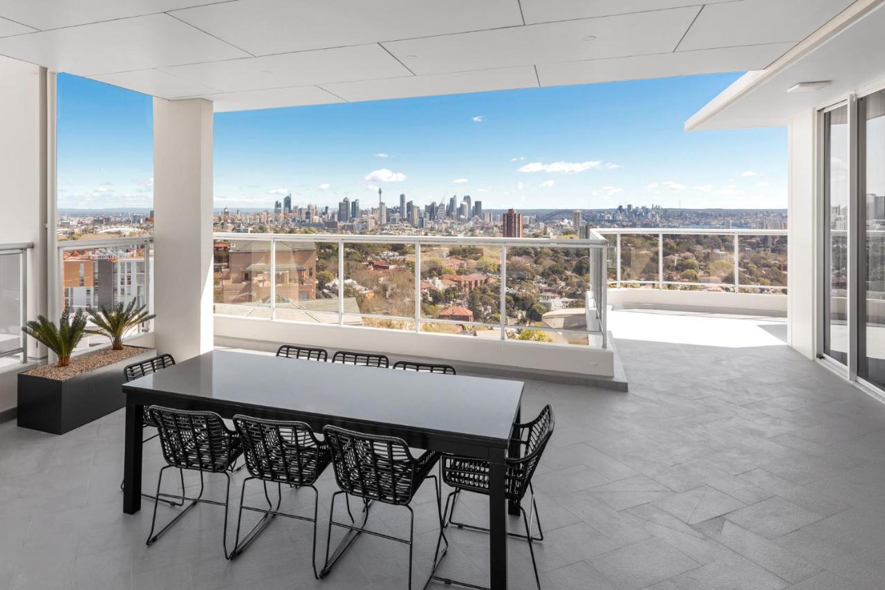 Hotel Meriton Bondi Junction Sydney