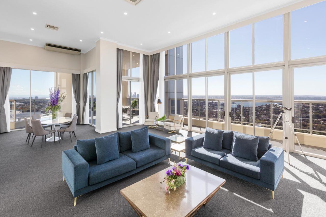 Meriton Bondi Junction 5*