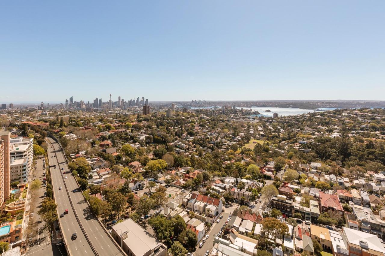 Meriton Bondi Junction 5* Sydney