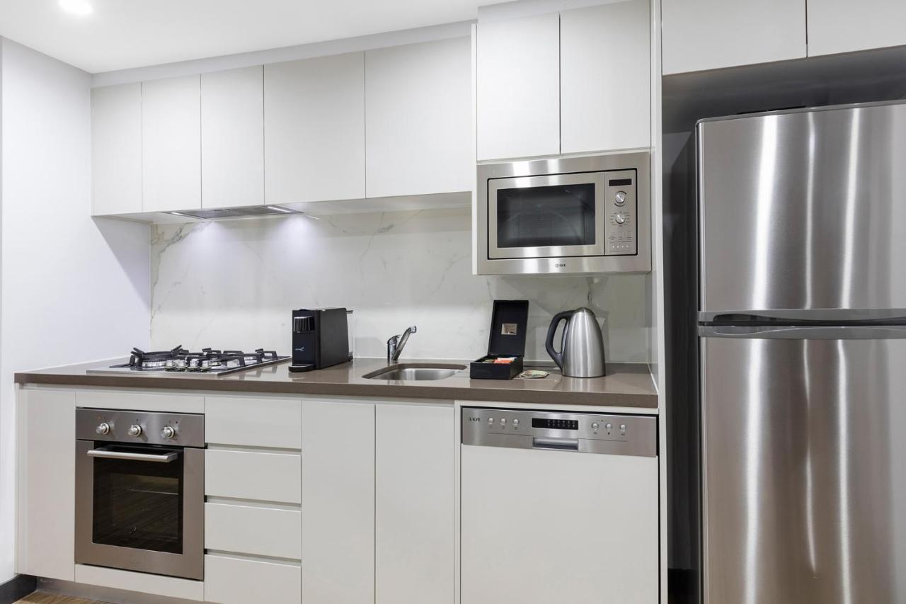 Hotel Meriton Bondi Junction