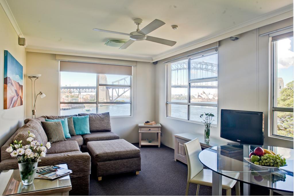 Harbourside Aparthotel Sydney