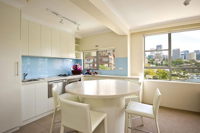 Harbourside 4* Sydney
