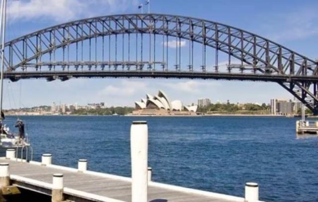 Harbourside 4* Sydney
