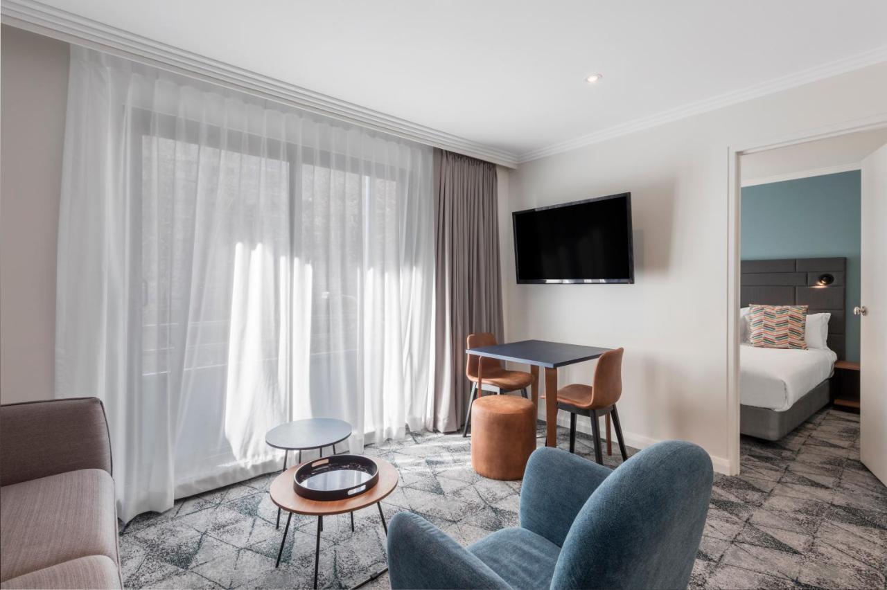 Club Wyndham Sydney, Trademark Collection By Wyndham Hotel