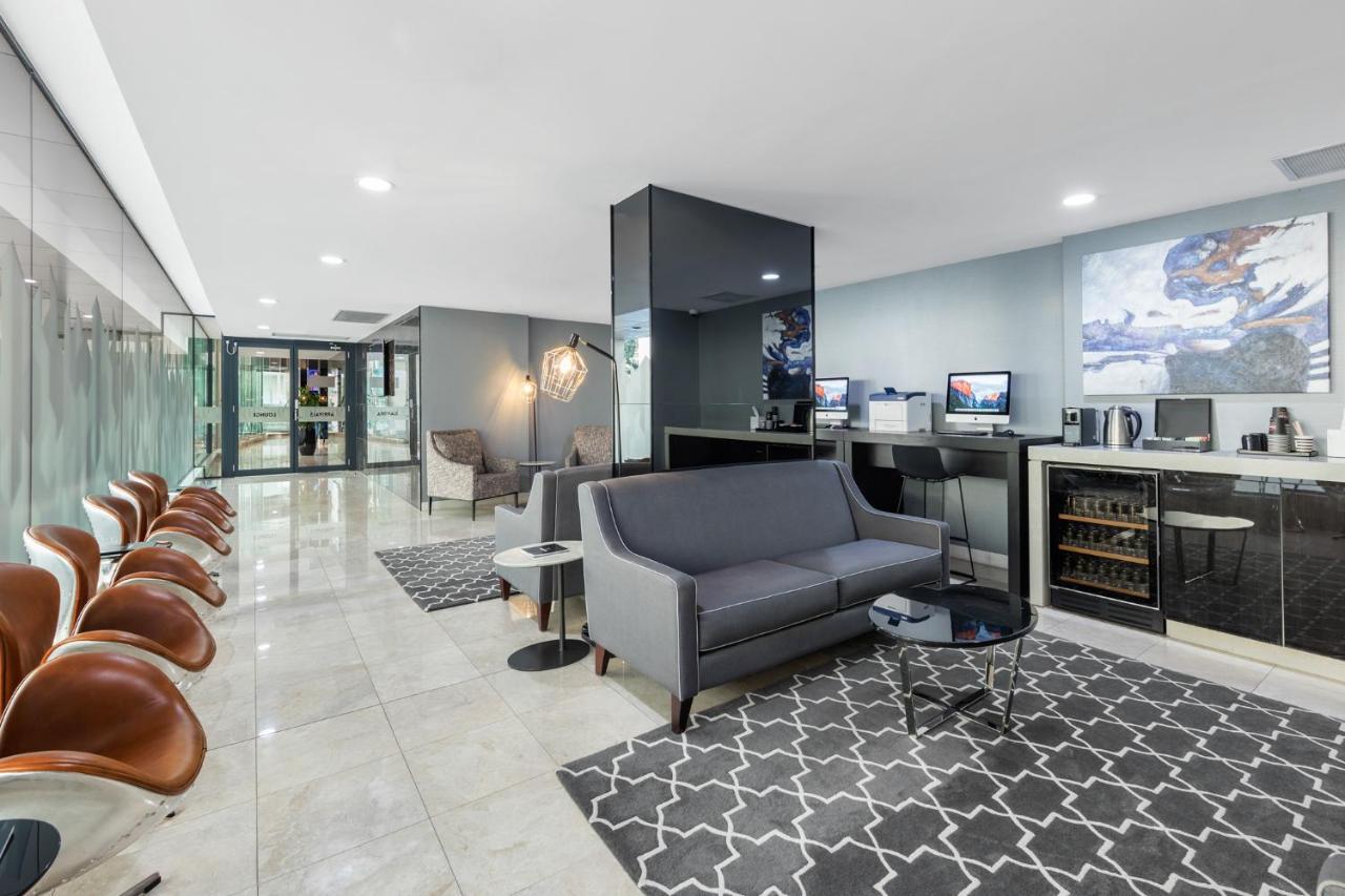 Meriton Mascot Hotel Sydney