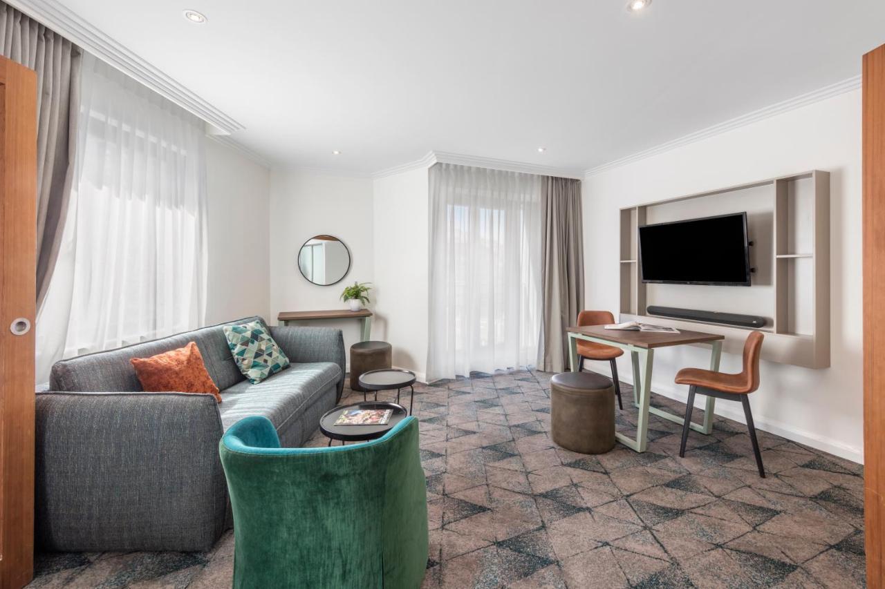 Hotel Club Wyndham Sydney, Trademark Collection By Wyndham 4*