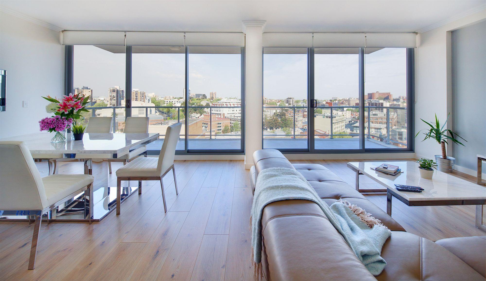 Zara Tower - Luxury And