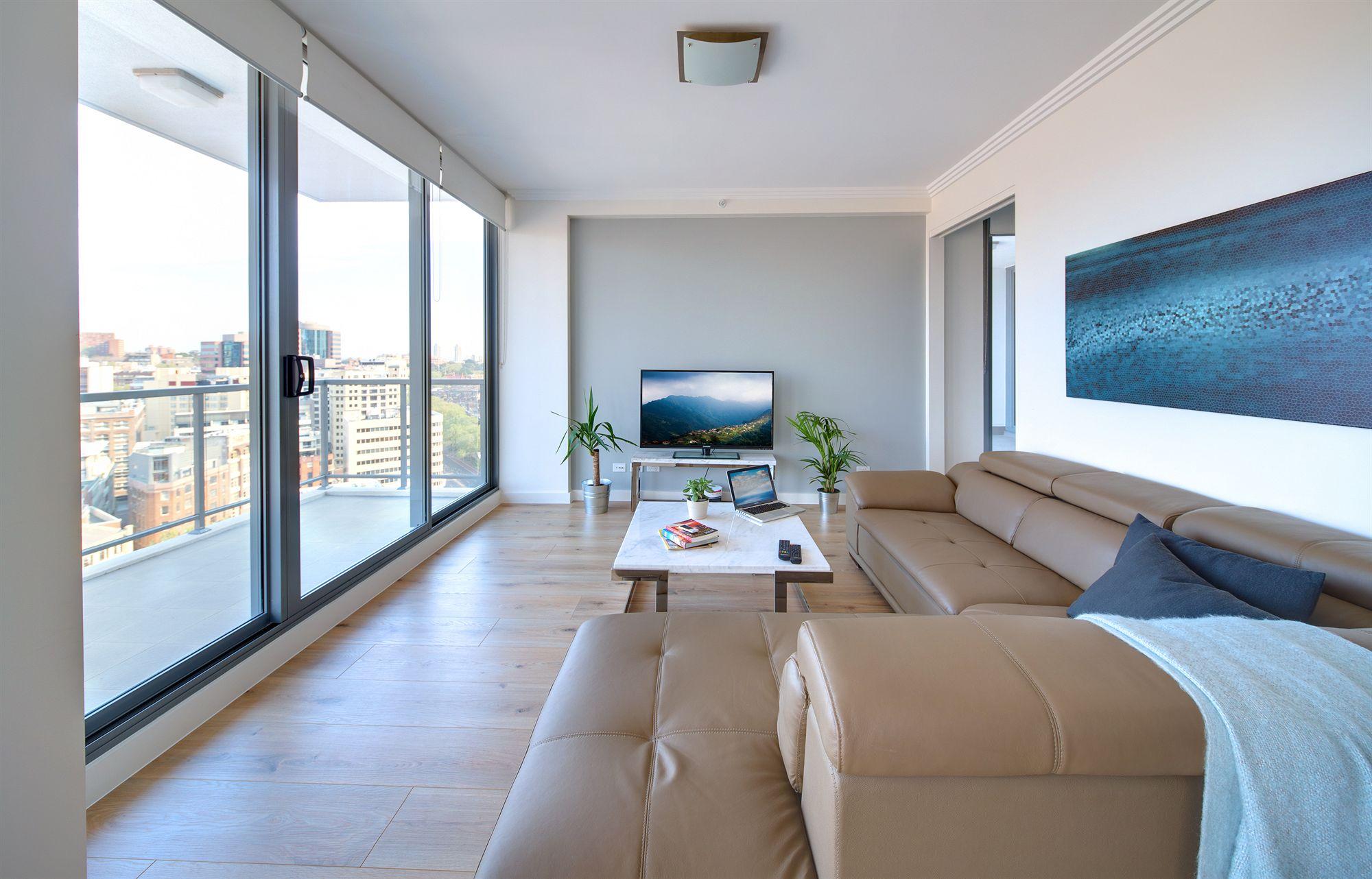 Zara Tower - Luxury And Aparthotel 4*