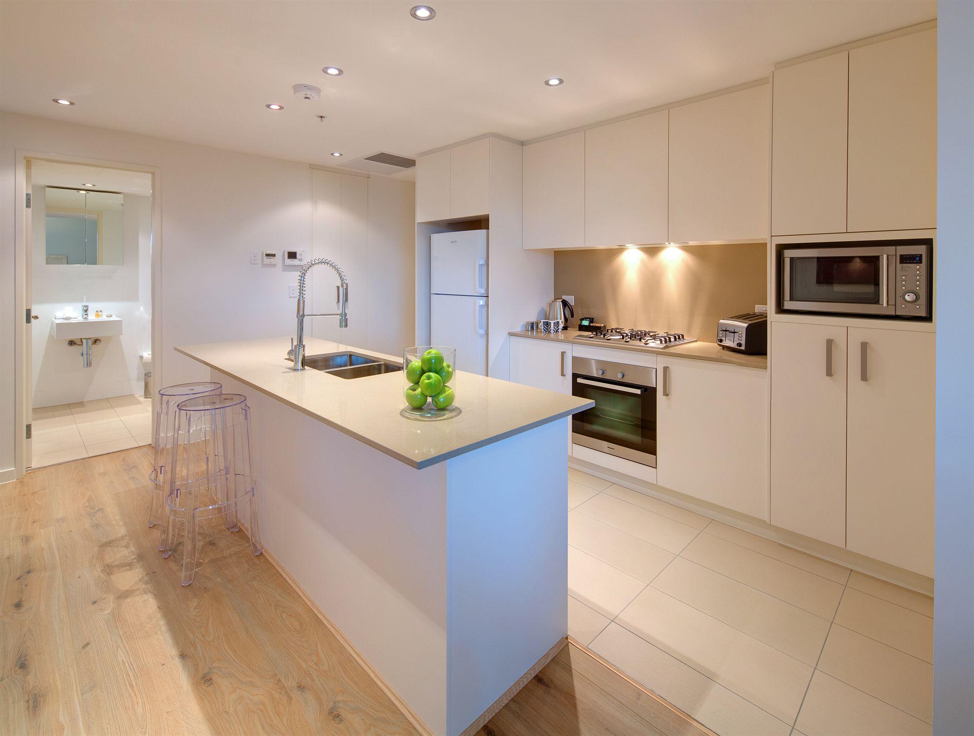 Zara Tower - Luxury And 4* Sydney