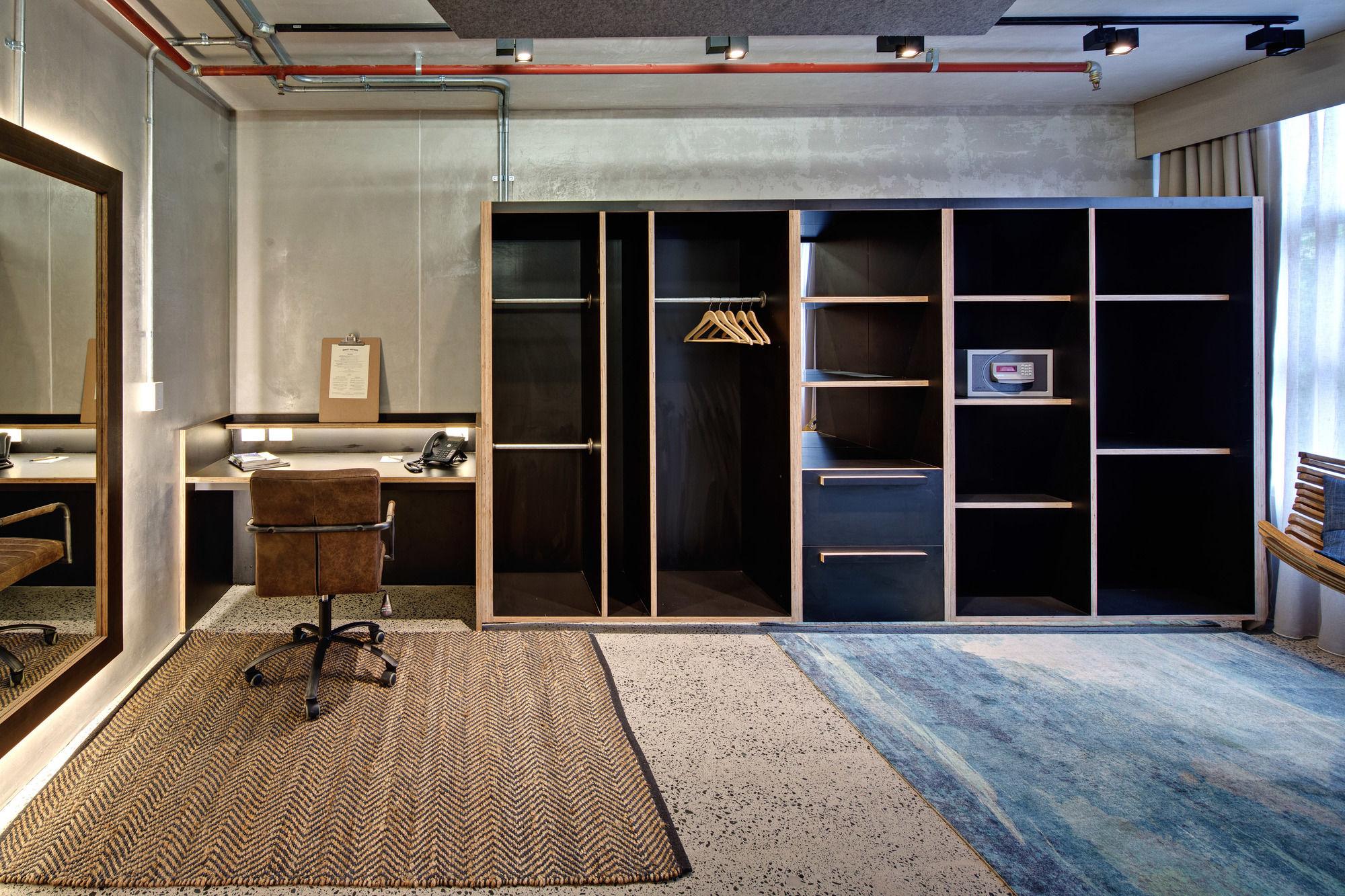Aparthotel Zara Tower - Luxury And