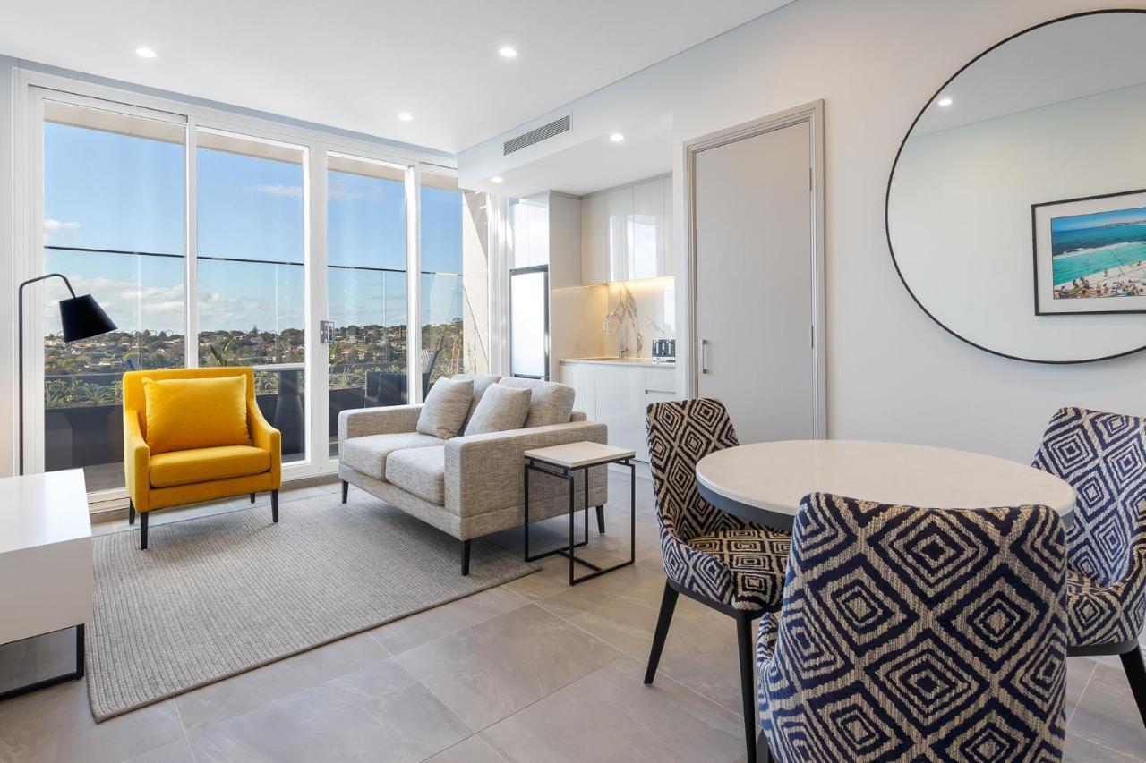 Meriton Bondi Junction Hotel 5*