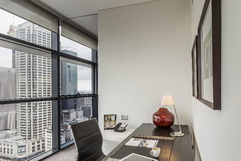 Fraser Aparthotel Sydney