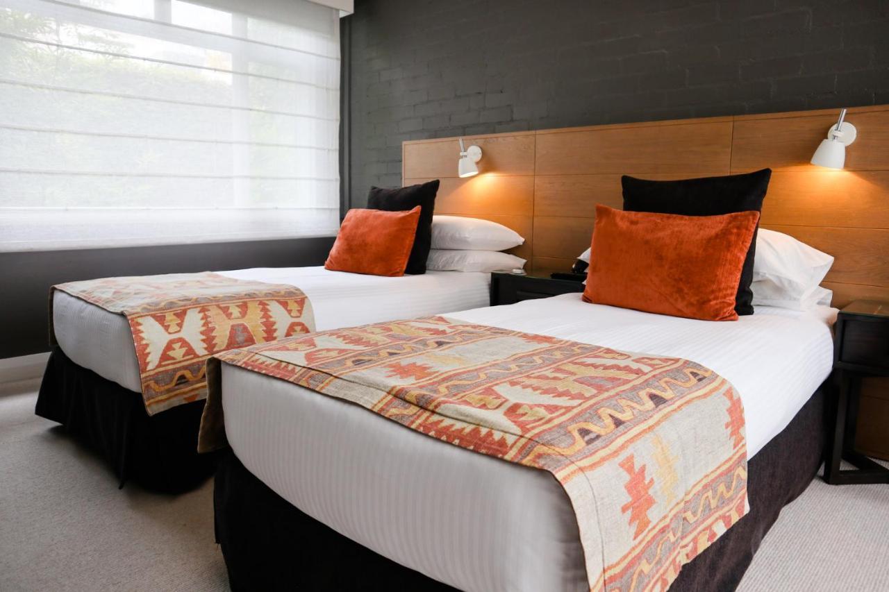 Hotel Harbour Rocks By Ode Sydney