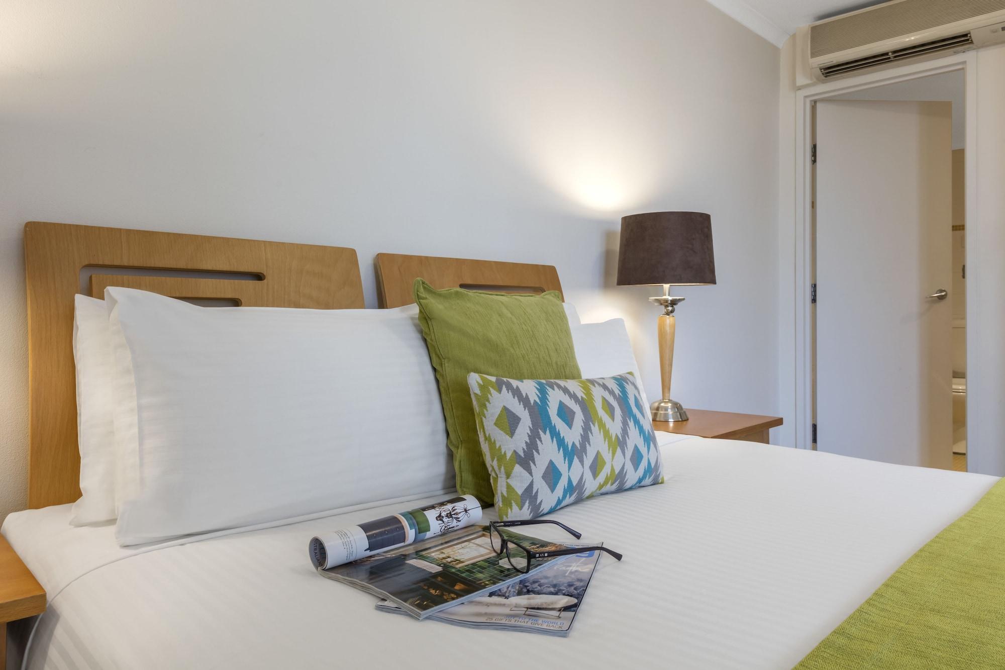 Aparthotel Nesuto Chippendale Sydney